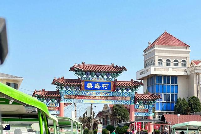 去烟台龙口旅游,海菜包4元一个,凉拌海菜20元一盘,你看值吗?