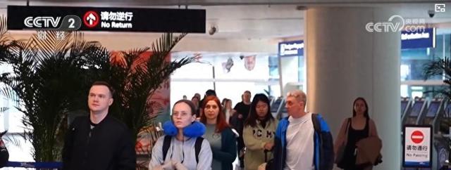 2025年中国入境游规模有望创新高 旅游经济发展再添新动力