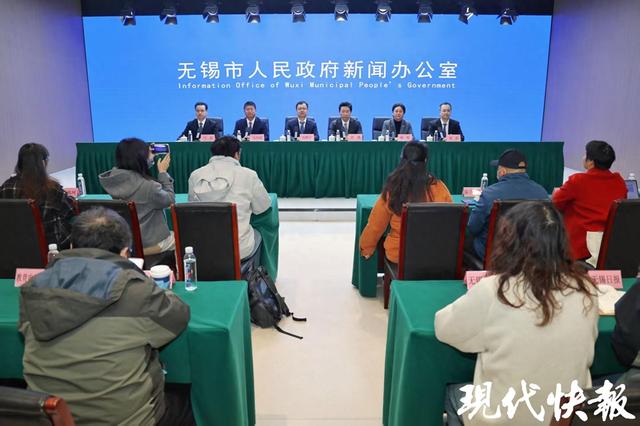 文化赋能添活力，无锡书写高质量发展人文答卷