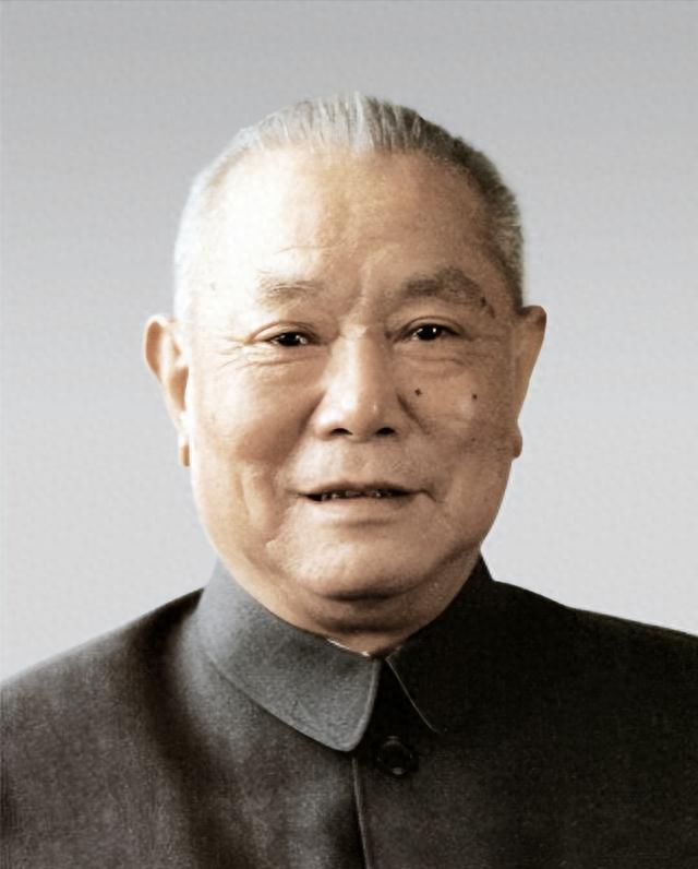 韩先楚到北京找李先念批条子，李先念拒绝，韩：首长，不太像你了