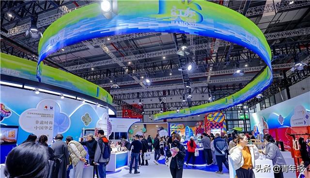 “文旅融合”和“科技赋能”缺一不可，长三角文博会落幕