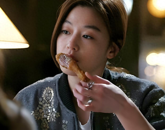 最初来自美军军营，如今成韩国“国民主食”！炸鸡如何征服韩国？