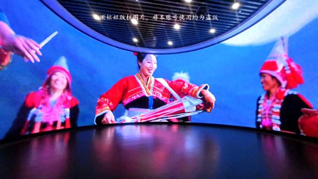 男人不准碰！跨省藏在连南瑶博的女书，人死书焚，游客：小众传奇