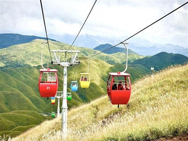 柘荣：做活山水文章 “慢”游全域新景