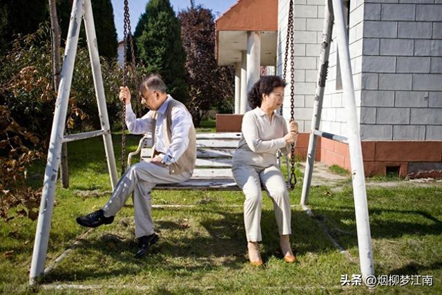 不管你信不信，男性过了76岁后，基本都有这4个现状，要坦然接受