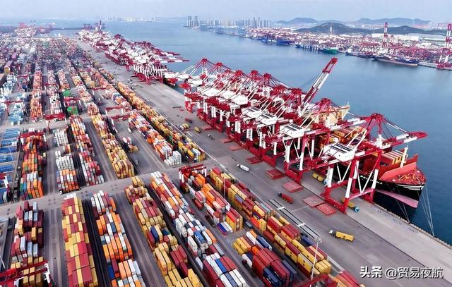 刚刚！美国宣布对中国该产品额外加征25.61%关税