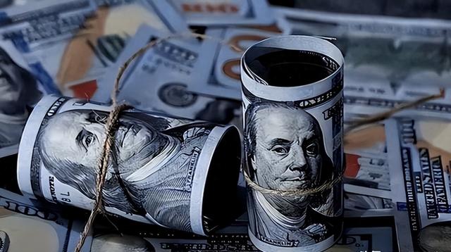 中国加速抛售美债，美专家：中国用了新的抛售方式	，根本无法干预