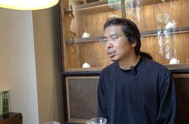 让焰火成为城市记忆符号！蔡灿煌：用“焰火IP”解锁成都新玩法