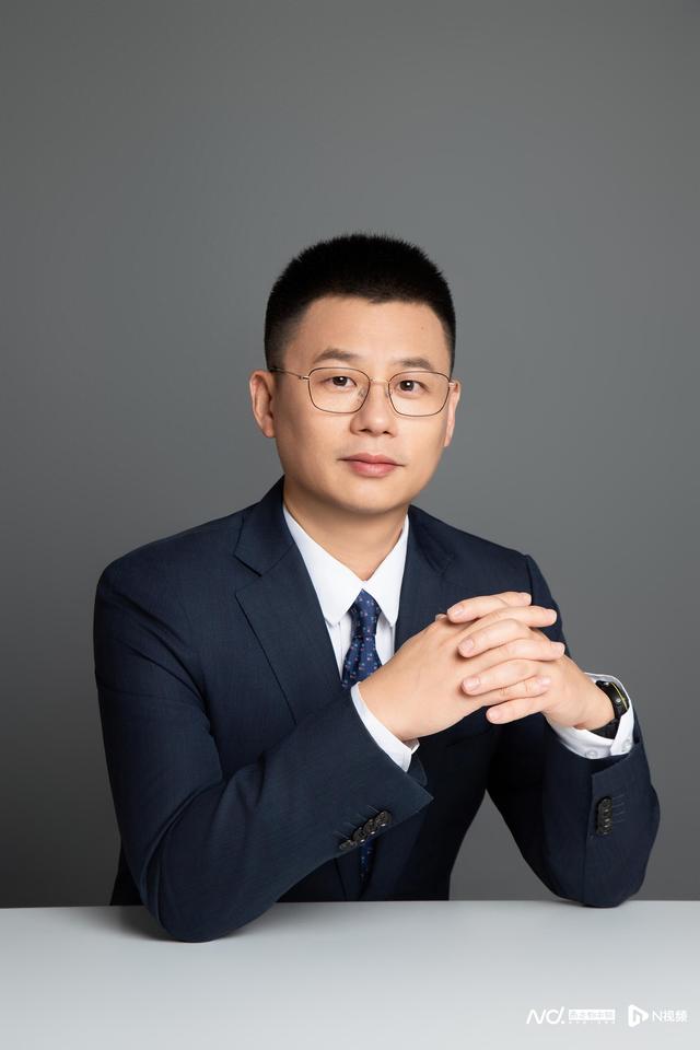 “琶洲之星”专访：科研人员用AI大幅提升青光眼筛查效率