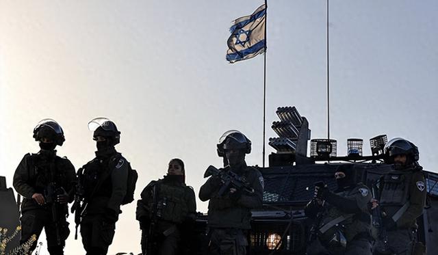 西岸成少年坟场？一月 7 条命，以军枪口专挑少年，联合国震怒彻查