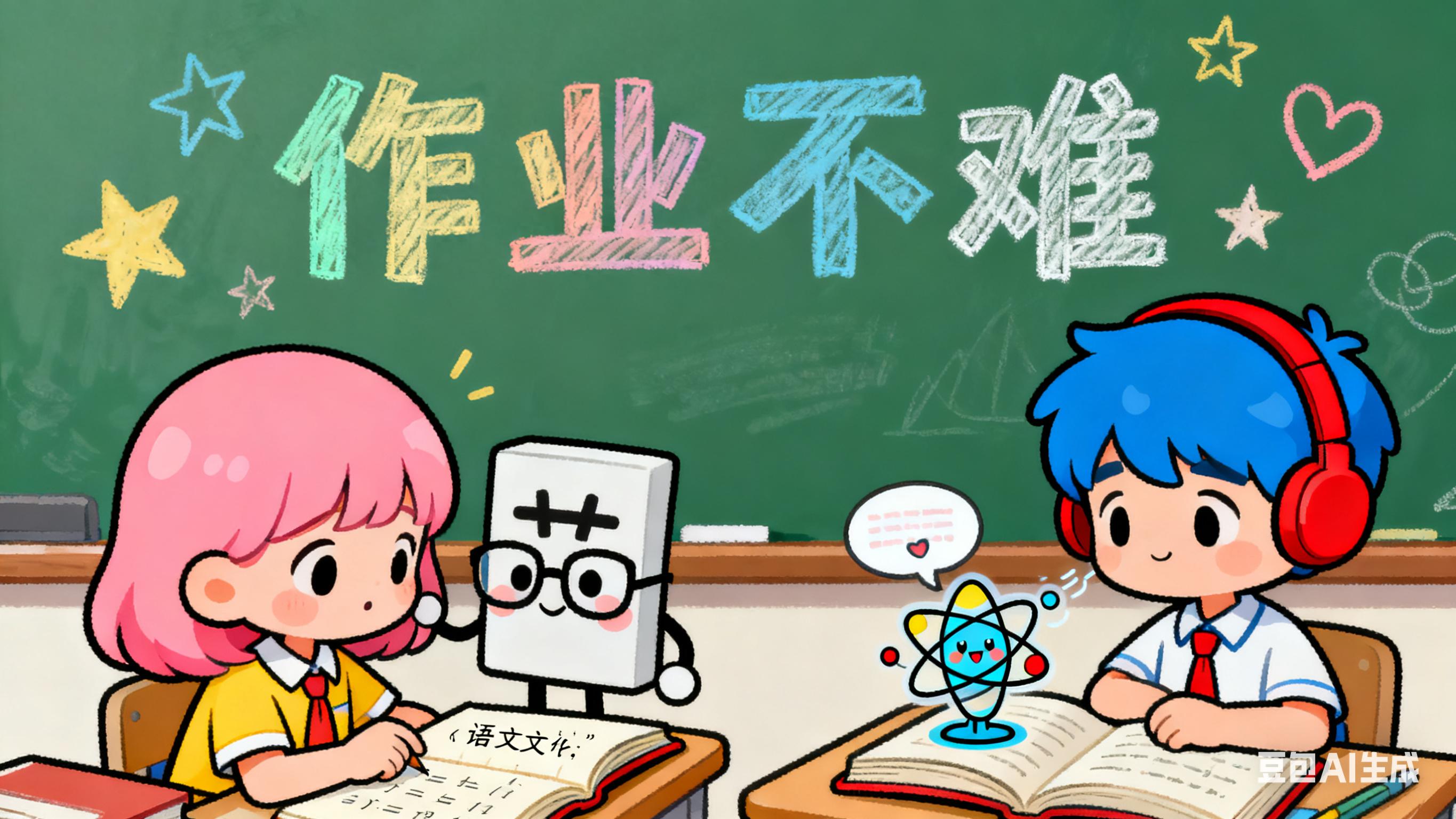 别急着责怪孩子“管住嘴”+理解心态,帮小学生轻松搞定作业难题