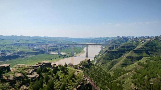 打造黄河文化旅游带～2025陕西黄河文化旅游月将在榆林启幕