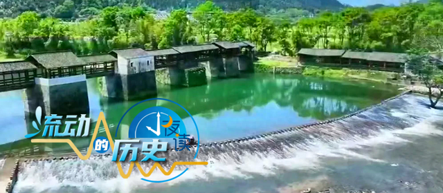 跨越千年的“孪生遗产”