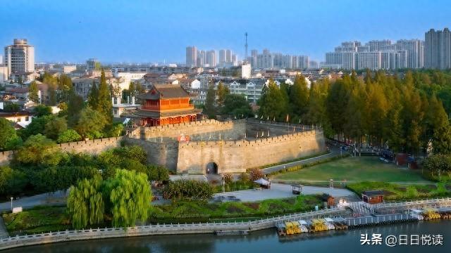 湖北荆州五大景点：特点和适合人群全说明