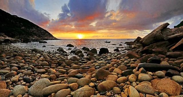 暖冬万宁成为度假避寒理想去处