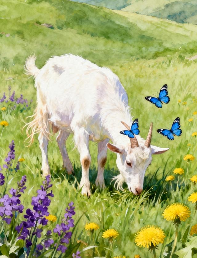 未羊：12月22日至25日要出“大事”了，重点不在事，而在心态