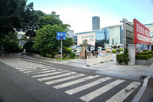 福州交警重要发布！去晋安湖公园的注意