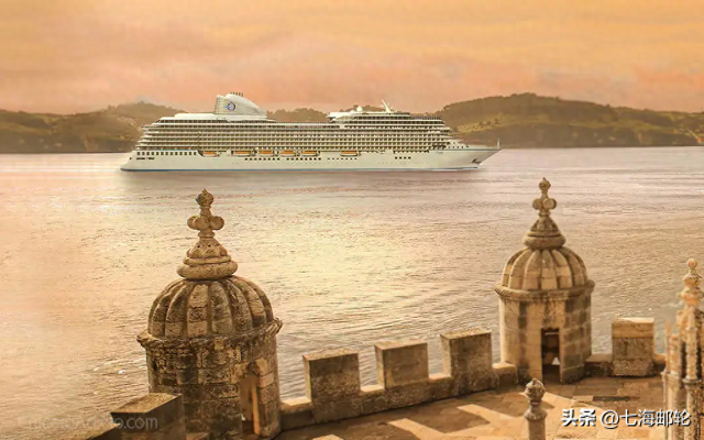 大洋邮轮 Oceania Cruises丨经典美食与精品航海交织的“休闲奢华”