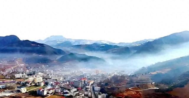 保康县：鄂西北深处的人间仙境，你来过吗？