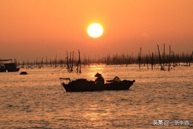 车友必看！这条串联广东沿海热门景点和地道美食的线路，太值了！
