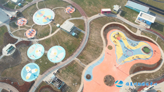 魅力花都体育园，承包全家冬日欢乐