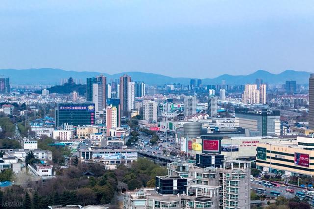 江苏省下一个黑马城市已定？不是无锡南通，有望成第二个“郑州”