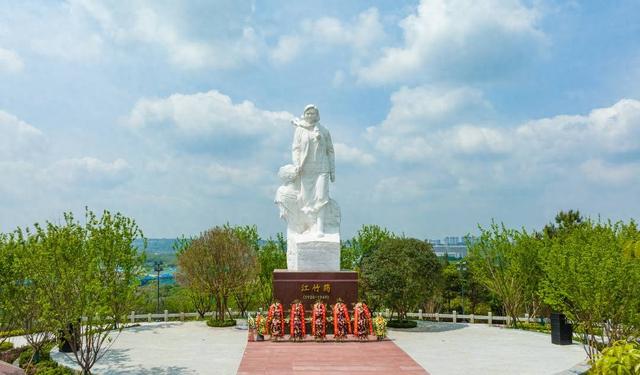 四川自贡推出的这条旅游线路 涵盖江姐故里等6个红色旅游景点