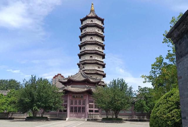 重游宁园