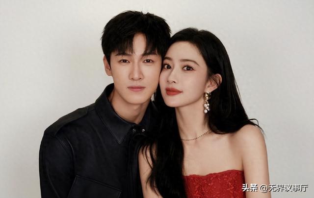 孟子义李昀锐传绯闻	，1 分钟同步盖章辟谣，事业关键期拒走炒作路