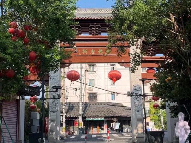上海令人遗憾的千年古镇，毗邻市中心却没啥人气！