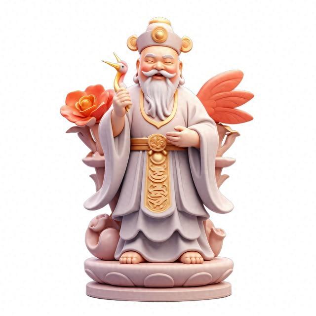 星辉中的天命宠儿：三大生肖女如何活成人间“神仙”？