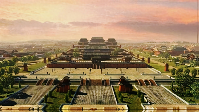 从长安到朝歌：10个被"改亏"了的城市名，榜首最戳心