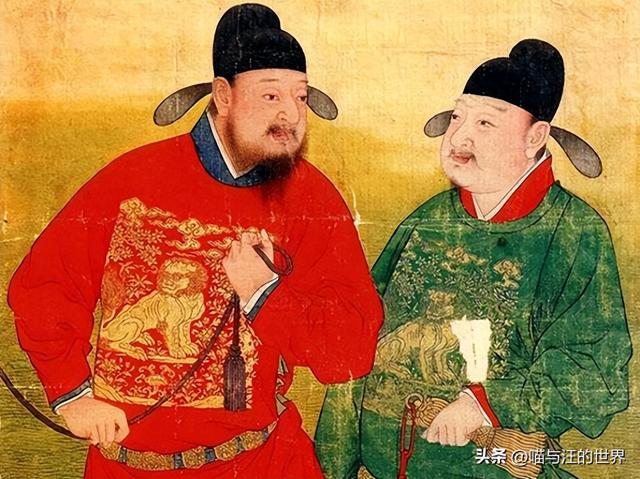 丞相是丞相，宰相是宰相，两者压根不是一回事，别再傻傻分不清