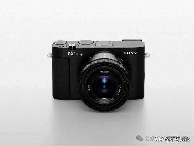 索尼 RX1rIII（吐槽）