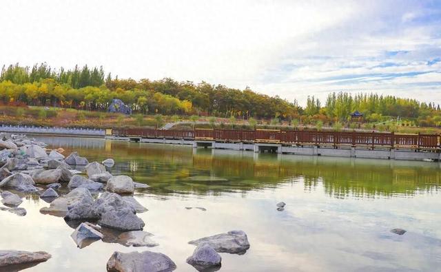 白银区游玩攻略：带你解锁铜城的工矿发展和诗画风光