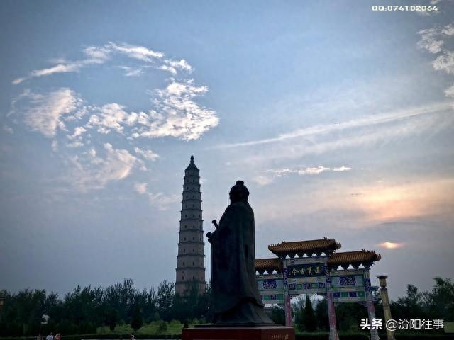 汾阳往事｜阿寻：我进到了贾樟柯电影中的场景