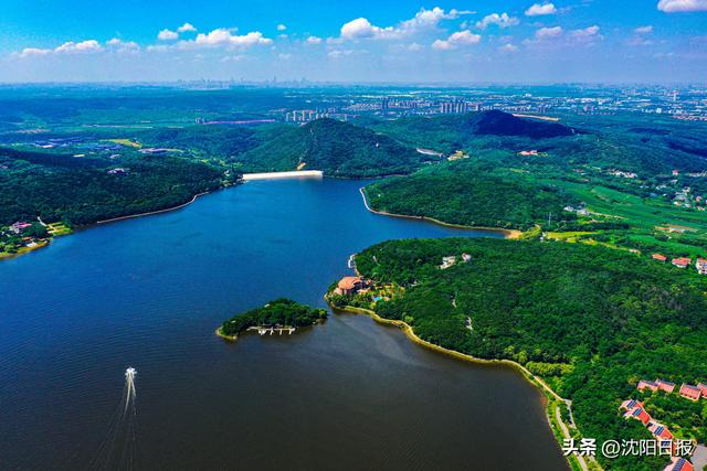 为什么沈阳的秋天特别适合登山？