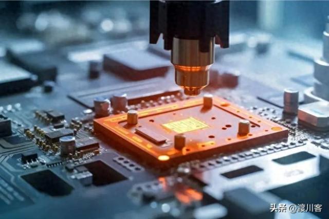 绝不让荷兰得逞！中方一道禁令施压，封死安世出口，复刻华为自救