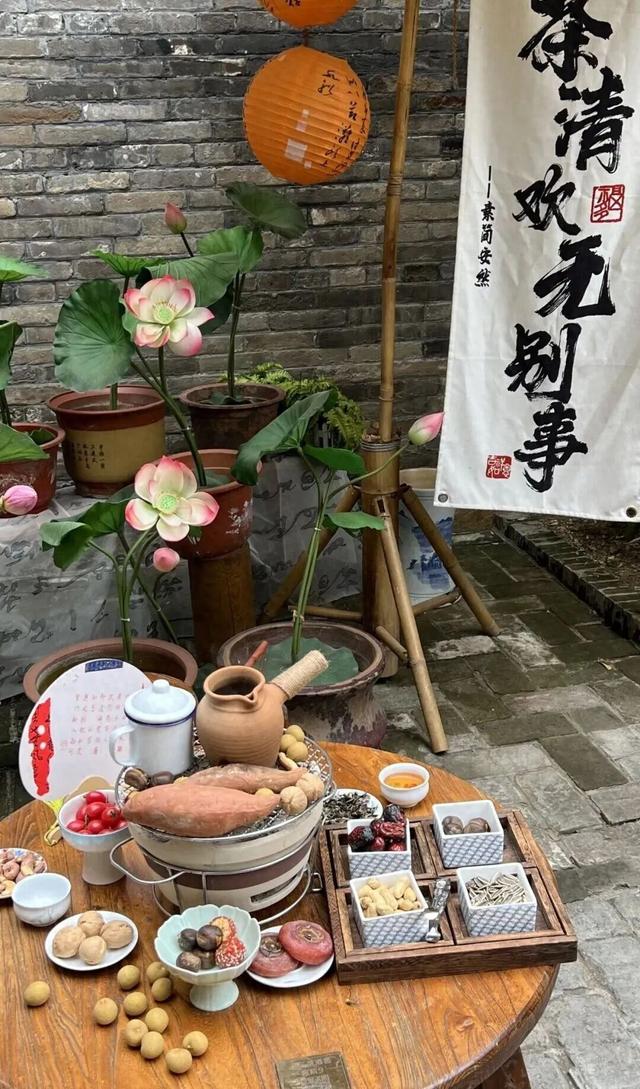 山东人古法过冬大赏