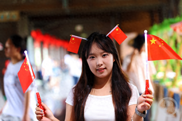 惬意古镇游 尽享假日时光