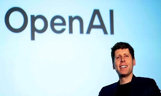 AI产业大洗牌，OpenAI烧钱千亿震惊科技圈，苹果AI缺位引热议