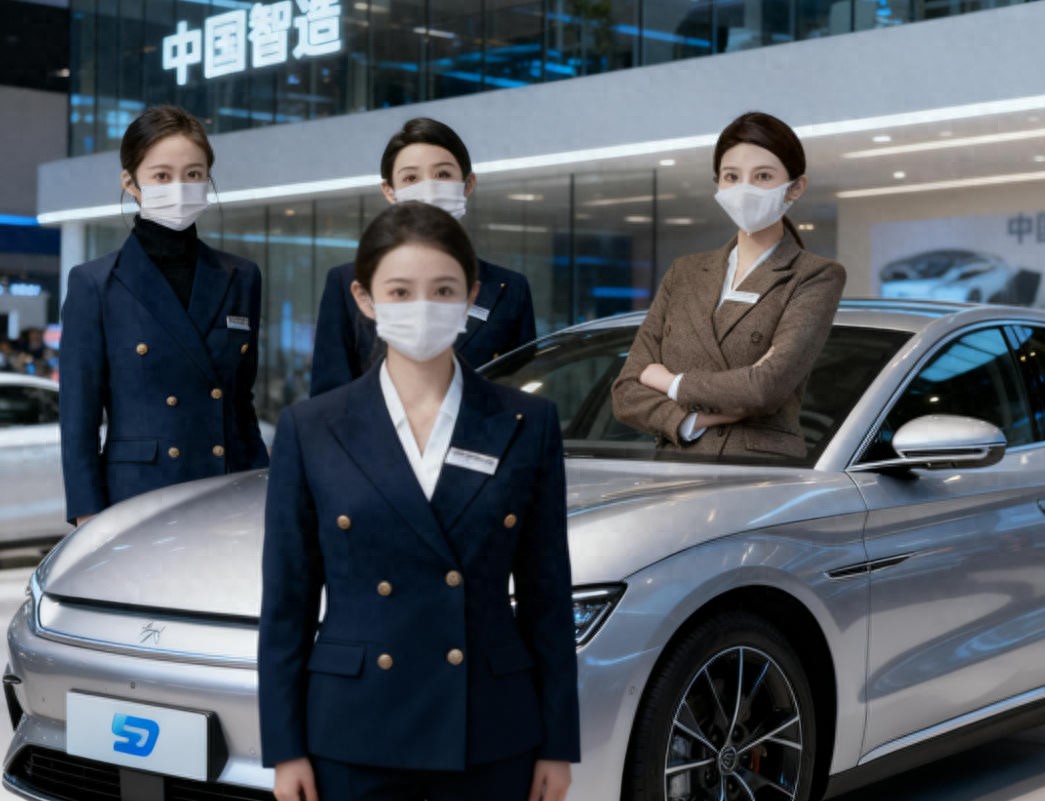 问界汽车三季度盈利_新能源汽车盈利分析_问界