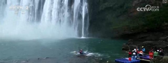 风光美景“玩”出新花样！“美景+赛事”“观赛+旅游”点燃文旅消费热引擎