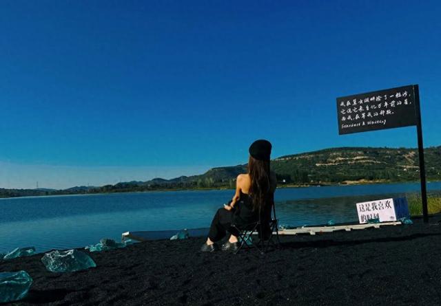 藏在枣庄的6处“水韵秘境”，你打卡过几处？