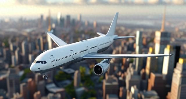 抢到就是赚到！五一飞成都机票惊现“骨折价”