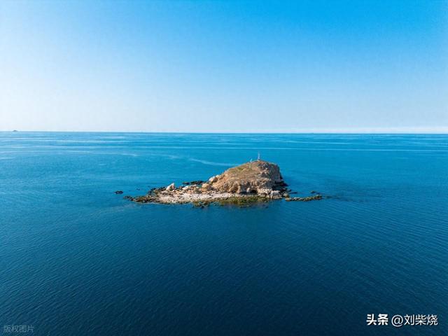 养马岛与昆嵛山