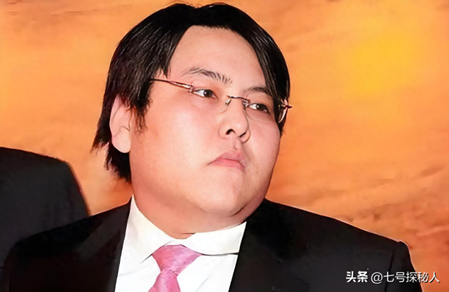 败光百亿后，山西前首富李兆会消失了8年，大数据都不知道他在哪