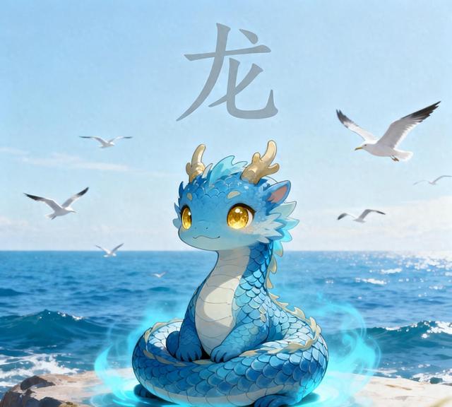 属相龙的人们，10月25日至10月29号要注意！