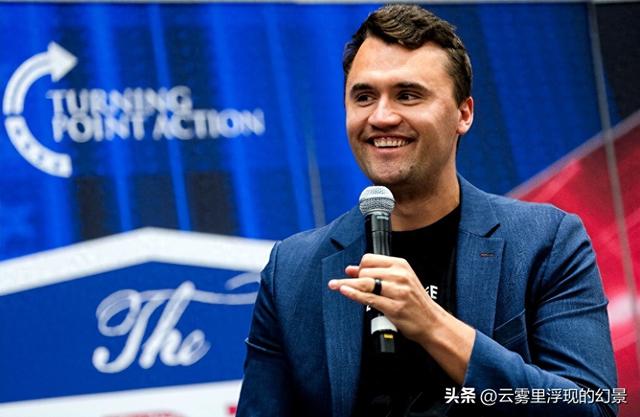 政治仇杀开启民间化	，保守派烈士之死，或成英美社会分裂临界点