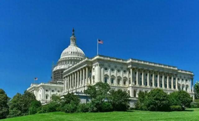 失控了！中方反制美国对台军售，法德英罕谴责美国，中欧要联手？